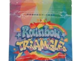 Rainbow Triangle Féminisée Perfect Tree Seeds + 3 LH2P offertes