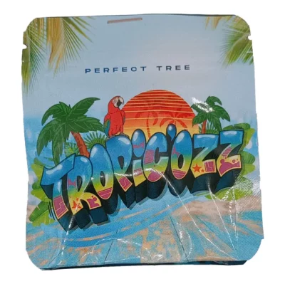 tropicozz Perfect tree seeds