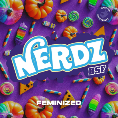 Nerdz BSF Seeds