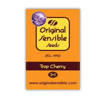 Trop Cherry original sensible seeds