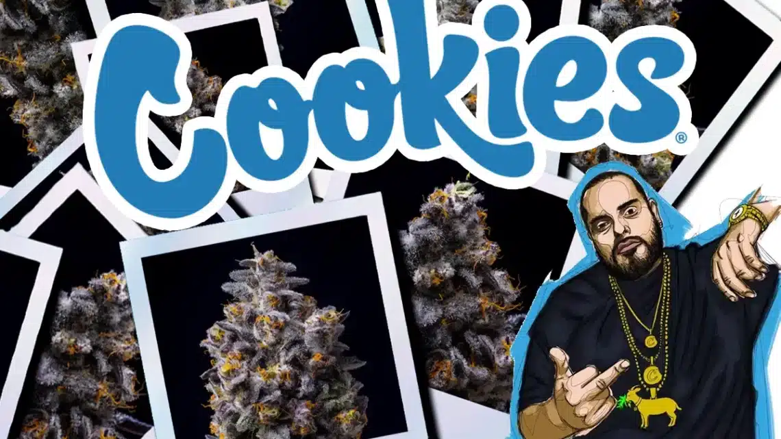 Cookies par Berner : Du Rap au Cannabis, une Success Story