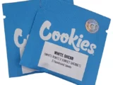 White Sherb féminisée Cookies Seed Bank