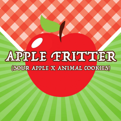 Apple Fritter S1 Elev8 seeds