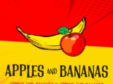 Apples and Bananas S1 féminisée Elev8 Seeds