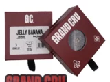 Jelly Banana Grand Cru Genetics