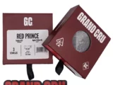 Red Prince Grand Cru Genetics