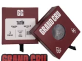 Tatin Grand Cru Genetics