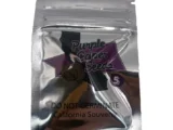 Grand Caper Purple Caper Seeds