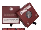 Grape Sweets Auto Grand Cru Genetics