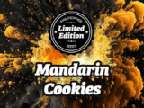 Mandarin Cookies Philosopher Seeds