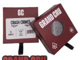 Crash Crimes Grand Cru Genetics