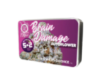 Brain Damage Auto Growers Choice