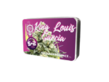 King Louis Garcia Growers Choice