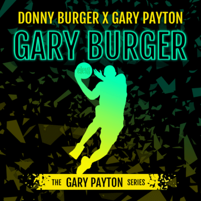 Gary Burger Elev8 Seeds