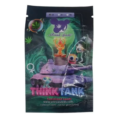 Think Tank Anesia Seeds