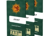 Zoap Barney’s Farm
