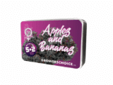 Applez and Bananaz Growers Choice
