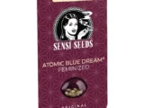 Atomic Blue Dream Sensi Seeds