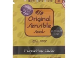 FumePop Auto Original Sensible Seeds