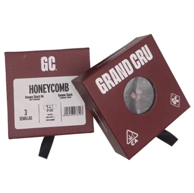 Honeycomb Grand Cru Genetics