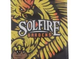 Miami Madness Solfire Gardens
