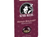 Papaya Jealousy Féminisée Sensi Seeds