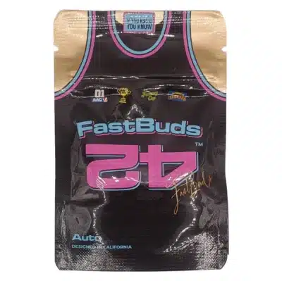 Lemon cherry runtz fastbuds