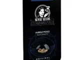 Purple Pickle Auto Sensi Seeds Research