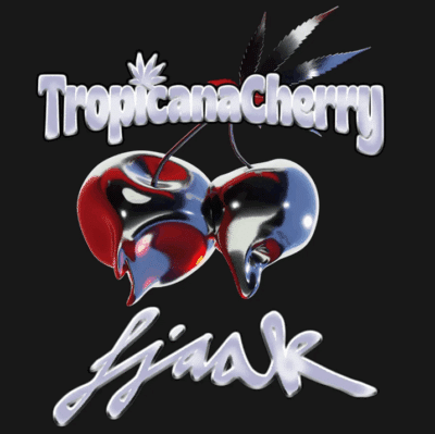 Tropicana Cherry Barneys Farm