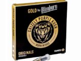Grizzly Purple Kush BlimBurn Seeds
