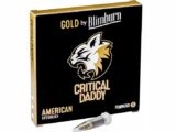 Critical Daddy Purple BlimBurn Seeds