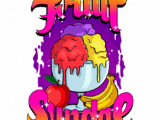 Fruit Sundae Nasha Genetics