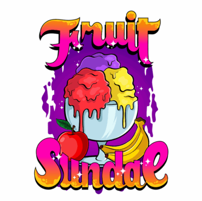 Fruit sundae Nasha Genetics seeds