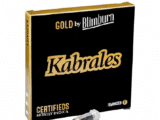 Kabrales BlimBurn Seeds