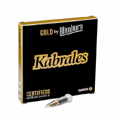 Kabrales Blimburn Seeds