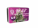 M.A.F Mighty Amstel Freezeland Growers Choice