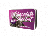 Chocolate Sherbet Growers Choice