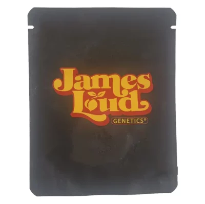 Candy island graines James Loud