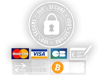 Paiement anonyme graines de cannabis France