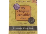 Pineapple Pulse auto Original Sensible Seeds