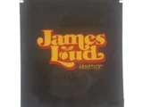 Zour Diesel James Loud Genetics