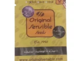 Auto Twilight Zlush Original Sensible Seeds