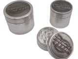Grinder métal Paradise Seeds