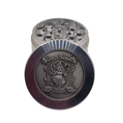 grinder sweet seeds