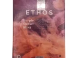 Purple sunset Rbx2 Ethos + 3 Grape Diamonds offertes