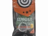 Apple Fritter BioBoost Kannabia