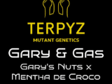 Gary & Gas TerpyZ Mutant Genetics Gary & Gas TerpyZ Mutant Genetics