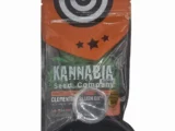 Clementine Slush BioBoost Kannabia