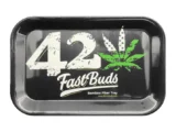 Plateau à rouler Fastbuds