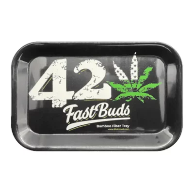 plateau à rouler Fastbuds Bamboo
